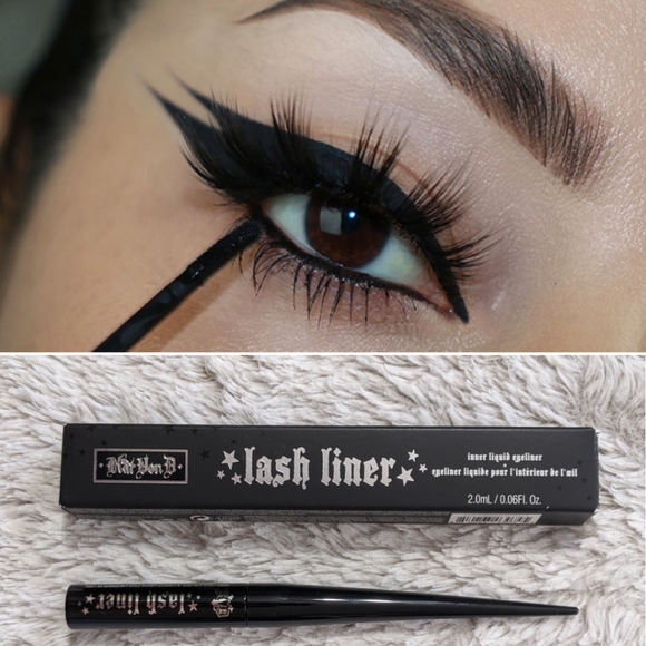 kat von d lash liner liquid inner eyeliner